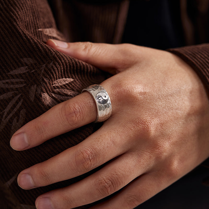Awakening Ring